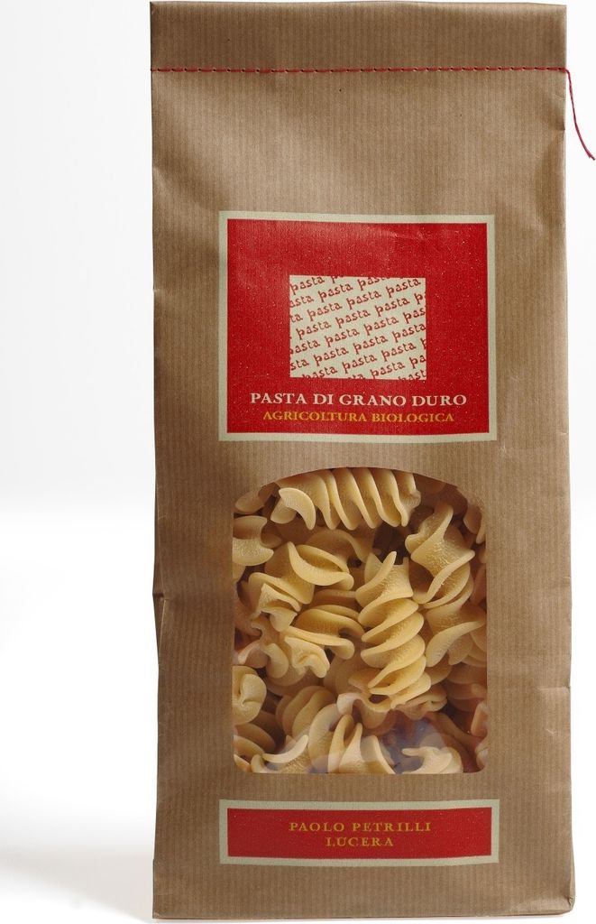PastaFestoni 500 gr. - La Motticella - Paolo Petrilli Immagine del prodotto 