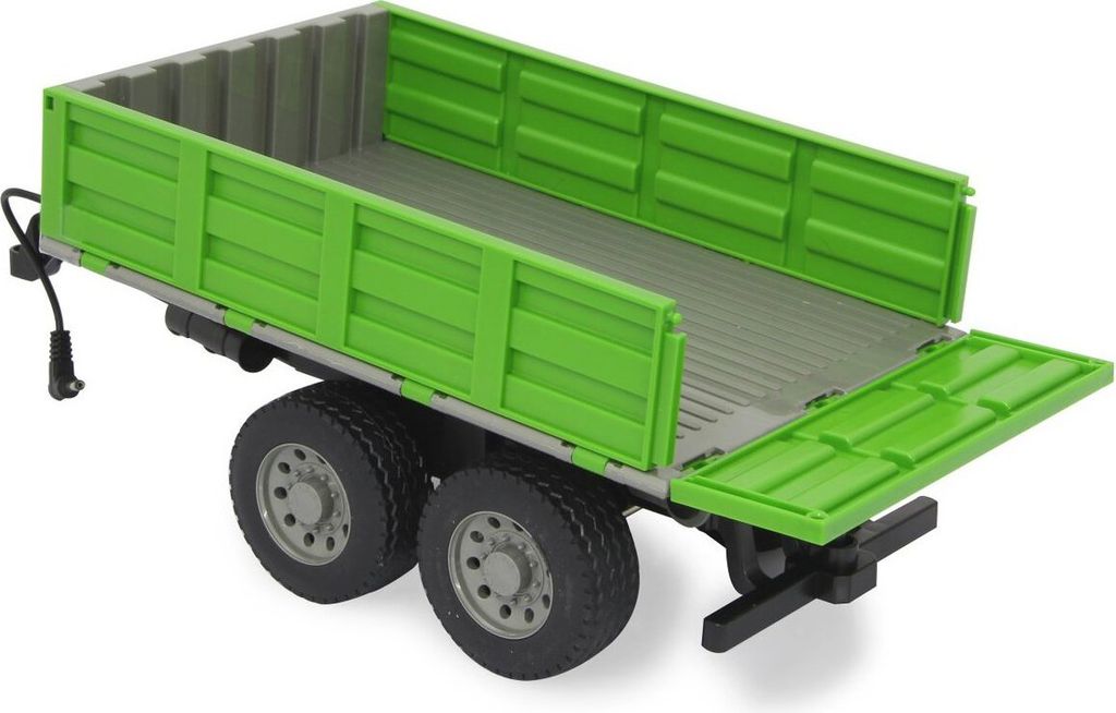 Kipper für Fendt 1050 Produktbild 11
