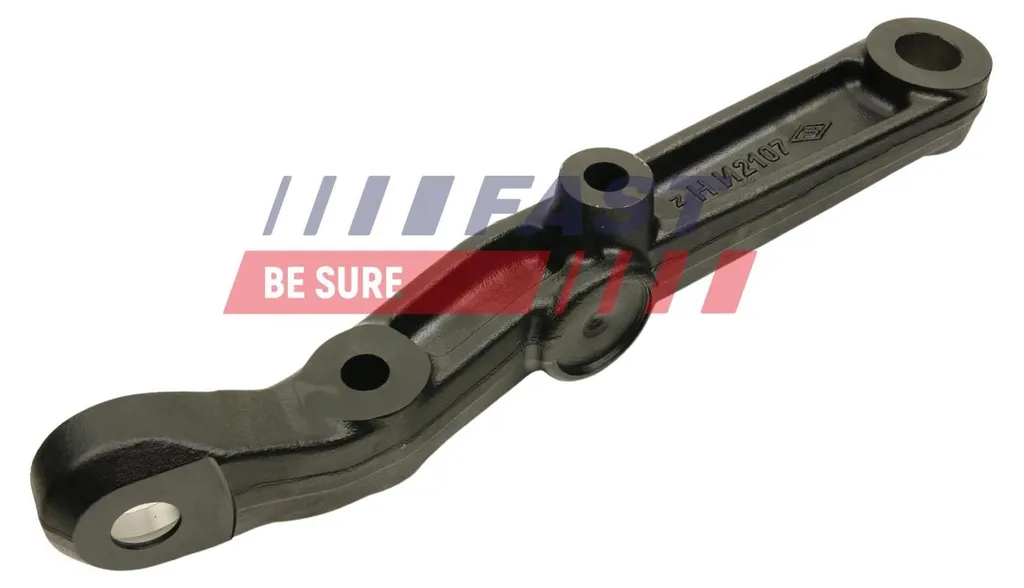 Bras de suspension en acier renforcé pour utilitaire IVECO Daily