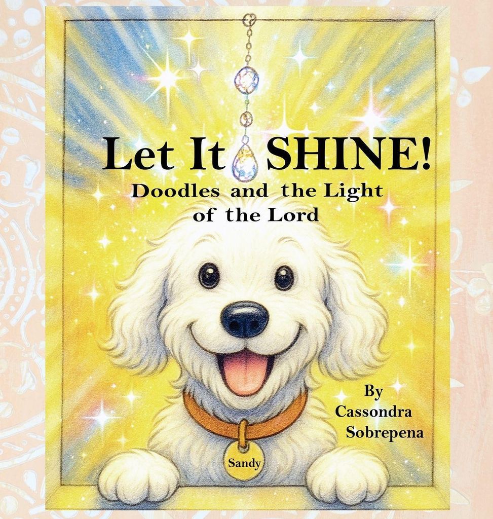 Let It SHINE!