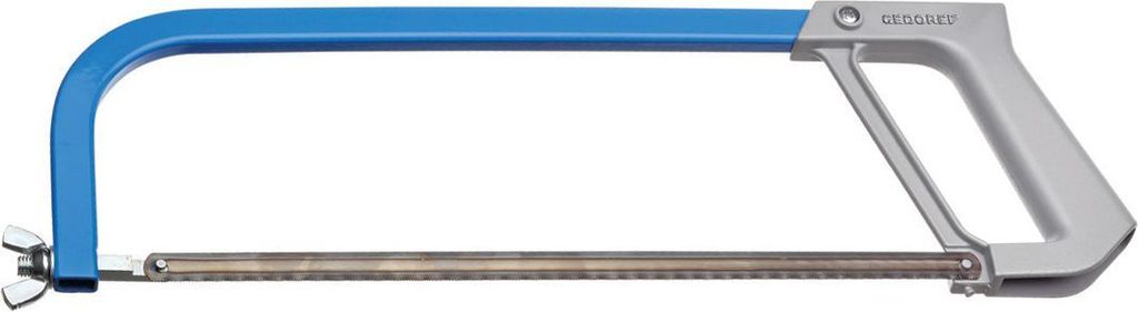 GEDORE 403 Metallbügelsäge, 6500210 Produktbild 