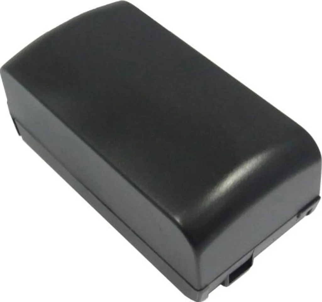 Batterie Techtek pour Canon E06 E08 E20 E350 - Haute Performance 6V