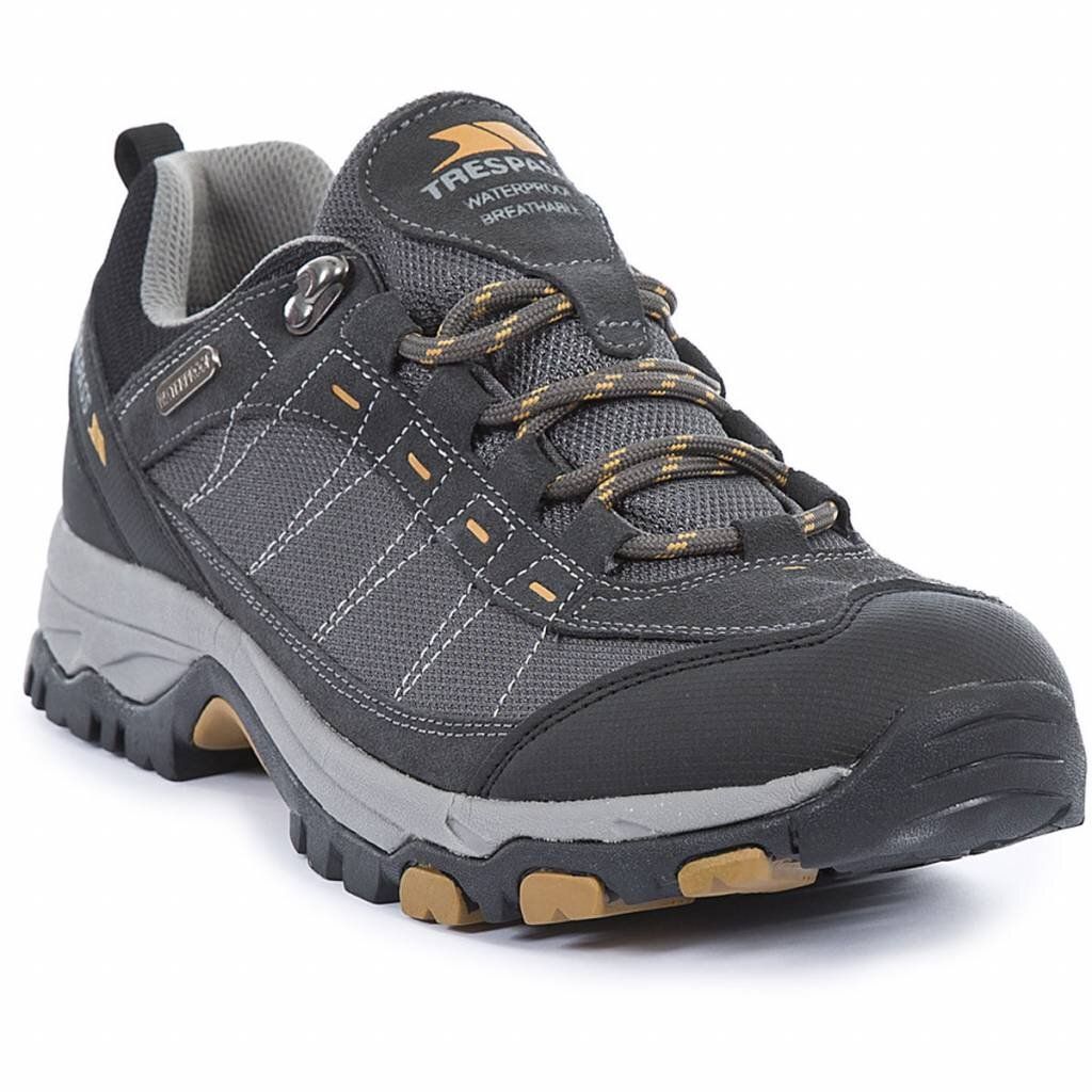 Herren Outdoor-Schuhe Trespass Scarp, Größe: 47