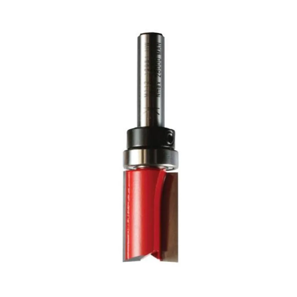 Recensione Fresa Specialist M112 HM: Il Segreto delle Scanalature Perfette