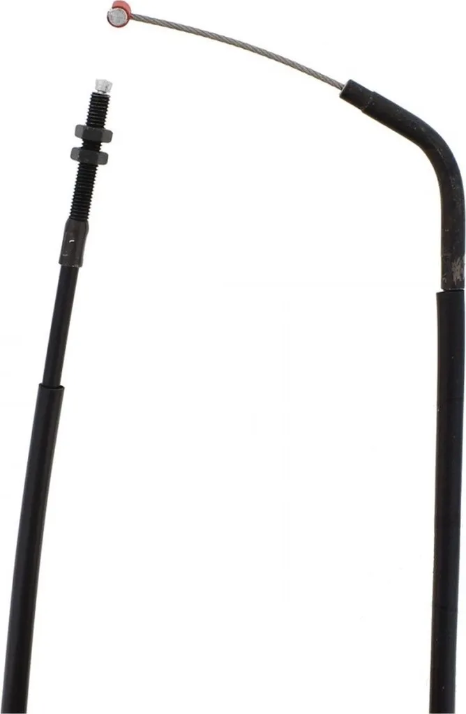 Câble Bowden d'embrayage renforcé Pamoto pour Triumph Sprint 955 ST 2004