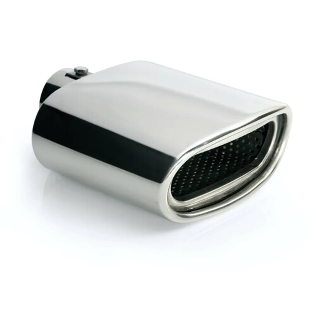 Embout de pot d'échappement Pilot TS-30 pour rénover votre sortie inox
