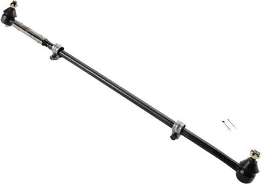 Schubstange komplett Satz Lenkung Jeep CJ 7 82-86