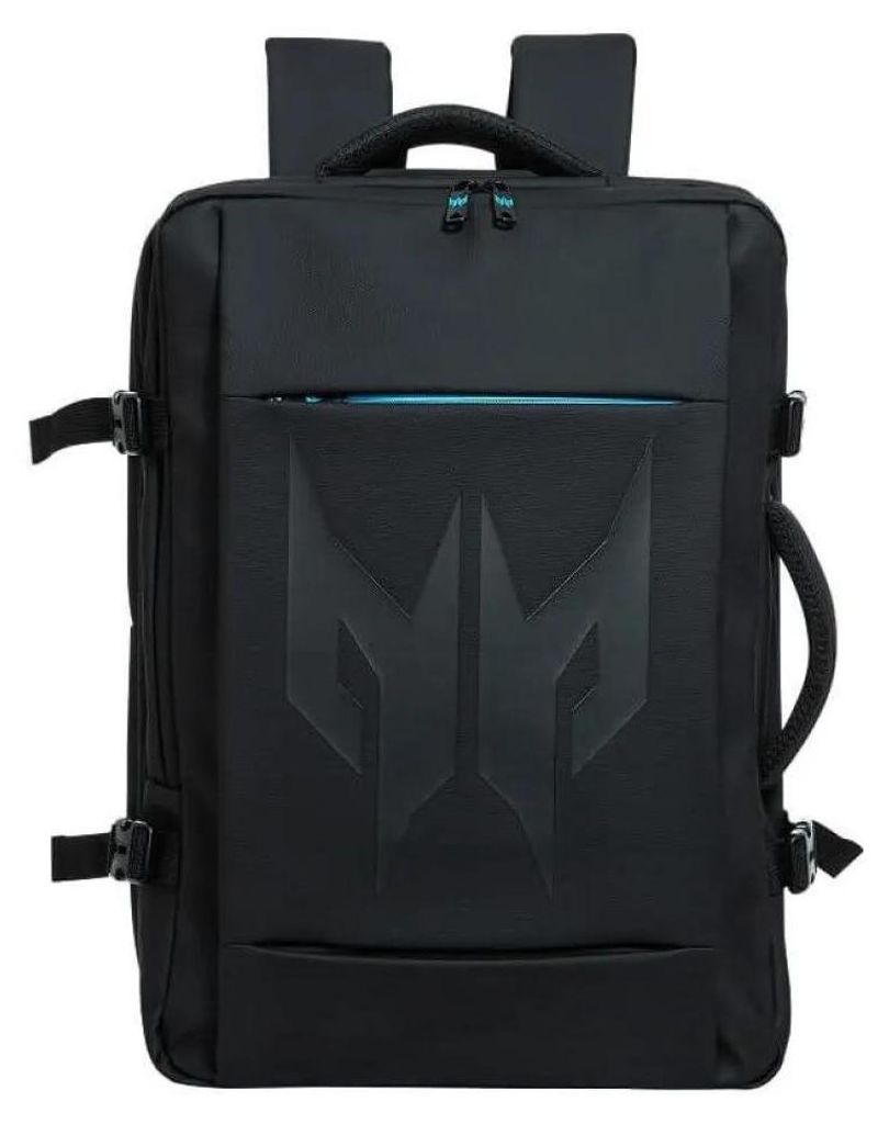 Acer Predator Robust Backpack 18", Rucksack, 45,7 cm (18"), Produktbild 