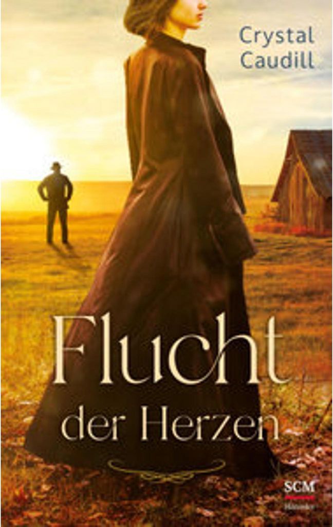 Flucht der Herzen
