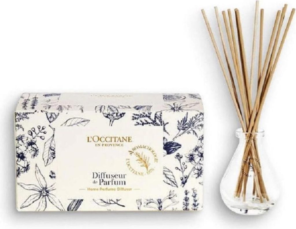 L'occitane Loccitane Aroma Relajante Difusor -B Image du produit 