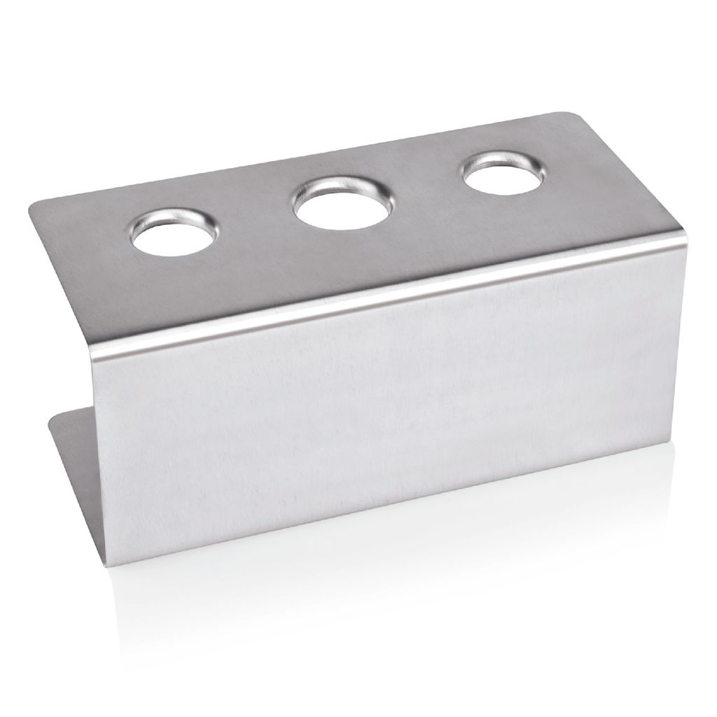 Support pour cornets à glace 20 x 9,5 x 8,5 cm Image du produit 