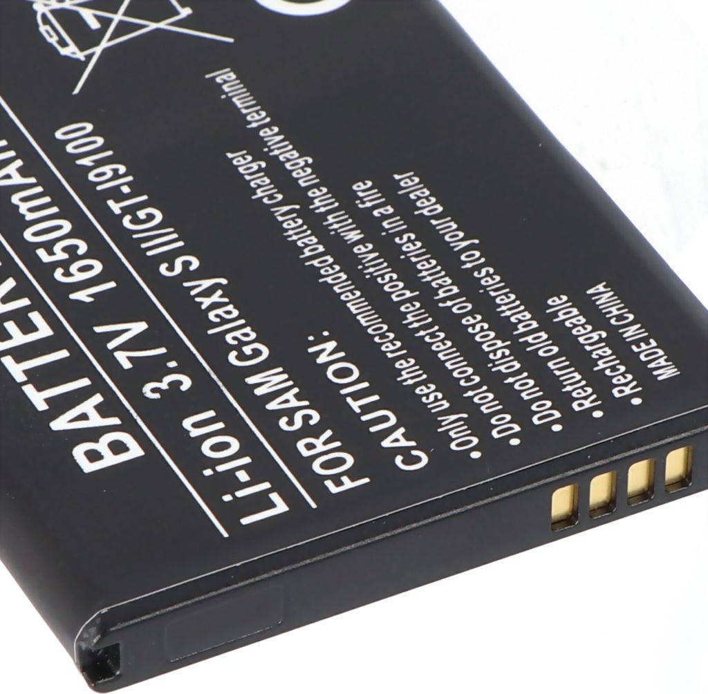 Batéria vhodná pre Samsung Galaxy S II I9100, EB-F1A2GBU, Obrázok produktu 8
