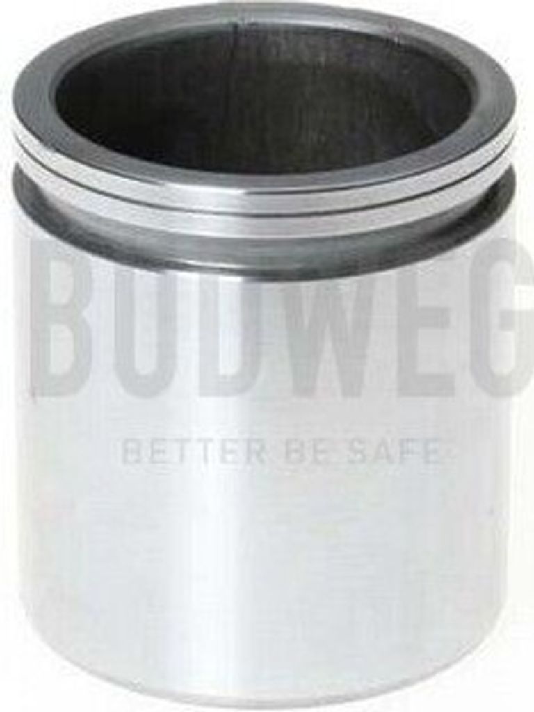 BUDWEG CALIPER Bremssattel-Kolben für FIAT Ducato Produktbild 