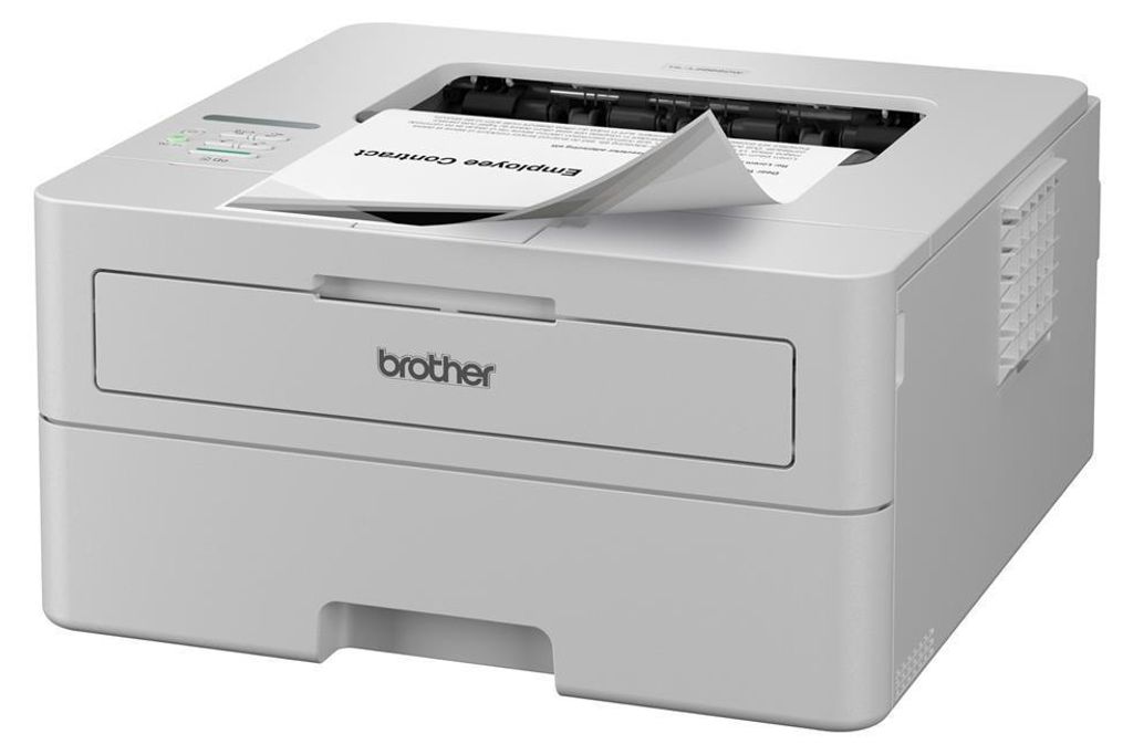 Brother HL-L2865DW, Laser, 1200 x 1200 DPI, A4, 34 str. za Obrázok produktu 