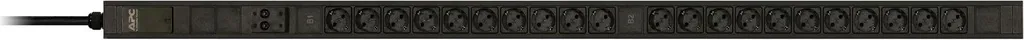APC Easy PDU Basic ZeroU 32A 230V avec 21 Prises Schuko EPDU1132B - 4