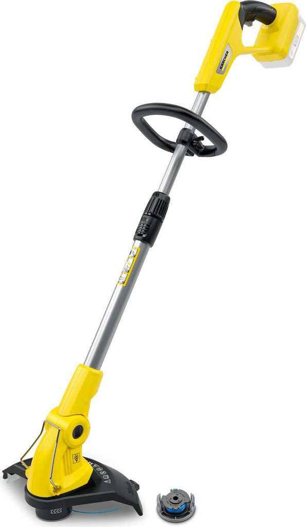 LTR 18-30 Strunová kosačka 18 V KÄRCHER Produktbild 