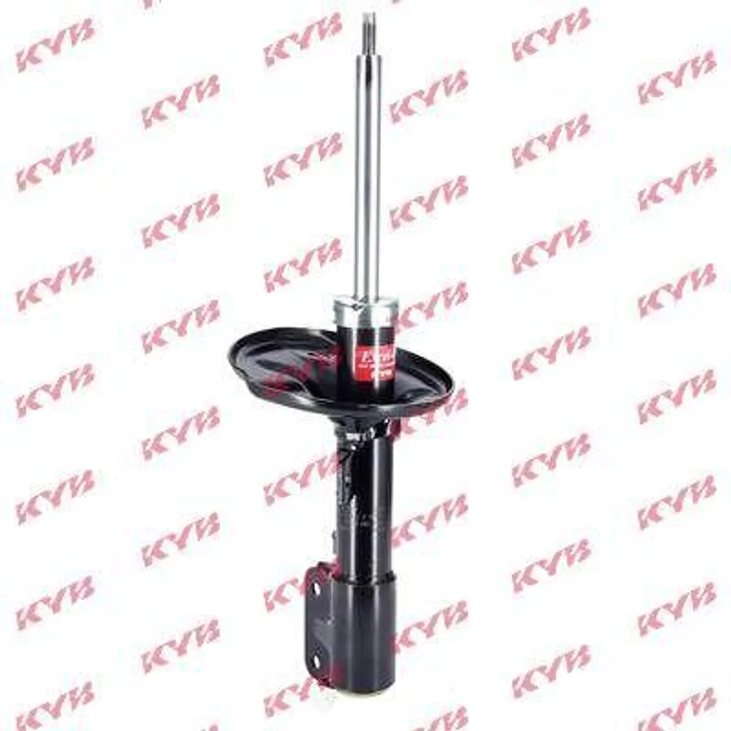 Amortisseur KYB Excel-G 334457 haute résistance OE 4060A119 Acier