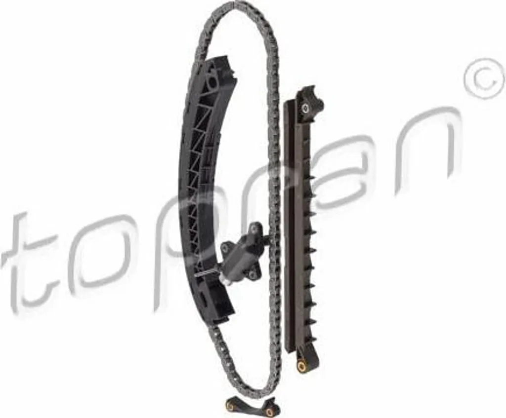 Évitez la casse moteur : Kit chaîne distribution pour BMW E46 E36 Z3