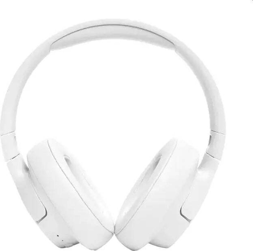 Bezdrtov slchadl JBL Tune 720BT biele Obrázok produktu 