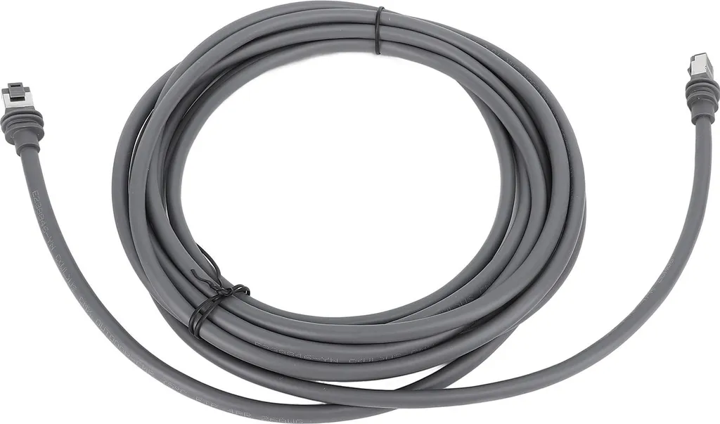 Cavo Gen 3 V3 Satellitare 15ft - 1200Mbps - Per Nerd ed Esigenti