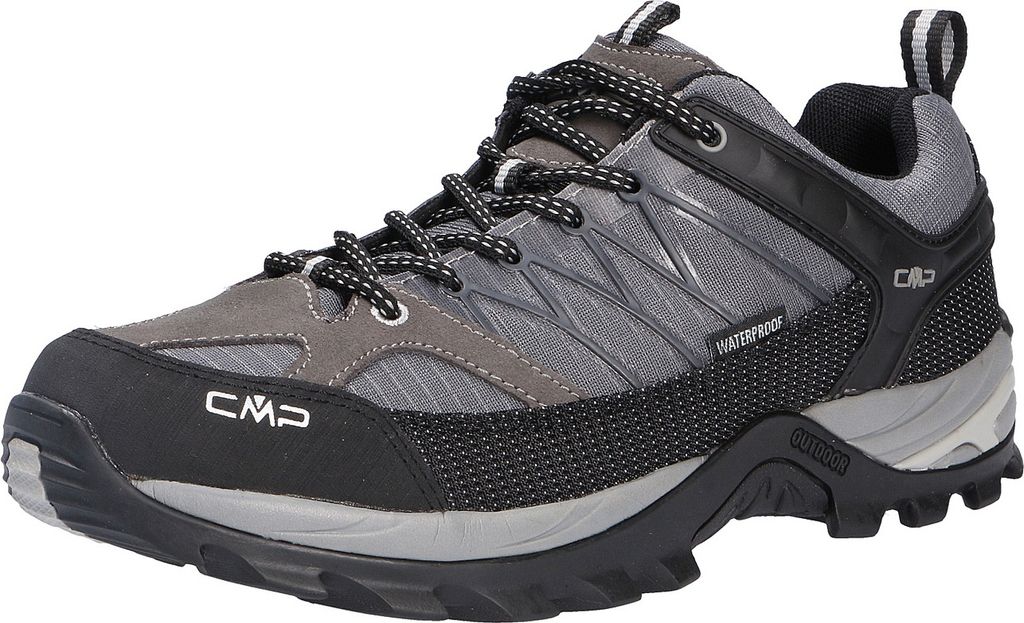 CMP Wanderschuhe Wanderschuhe Textil