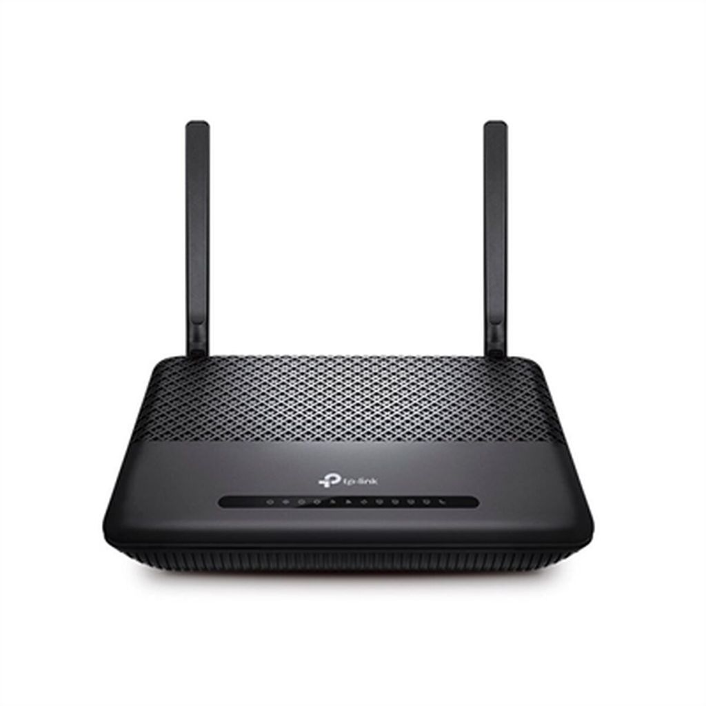 TP-LINK TP-Link XC220-G3V router wireless Gigabit Ethernet Immagine del prodotto 