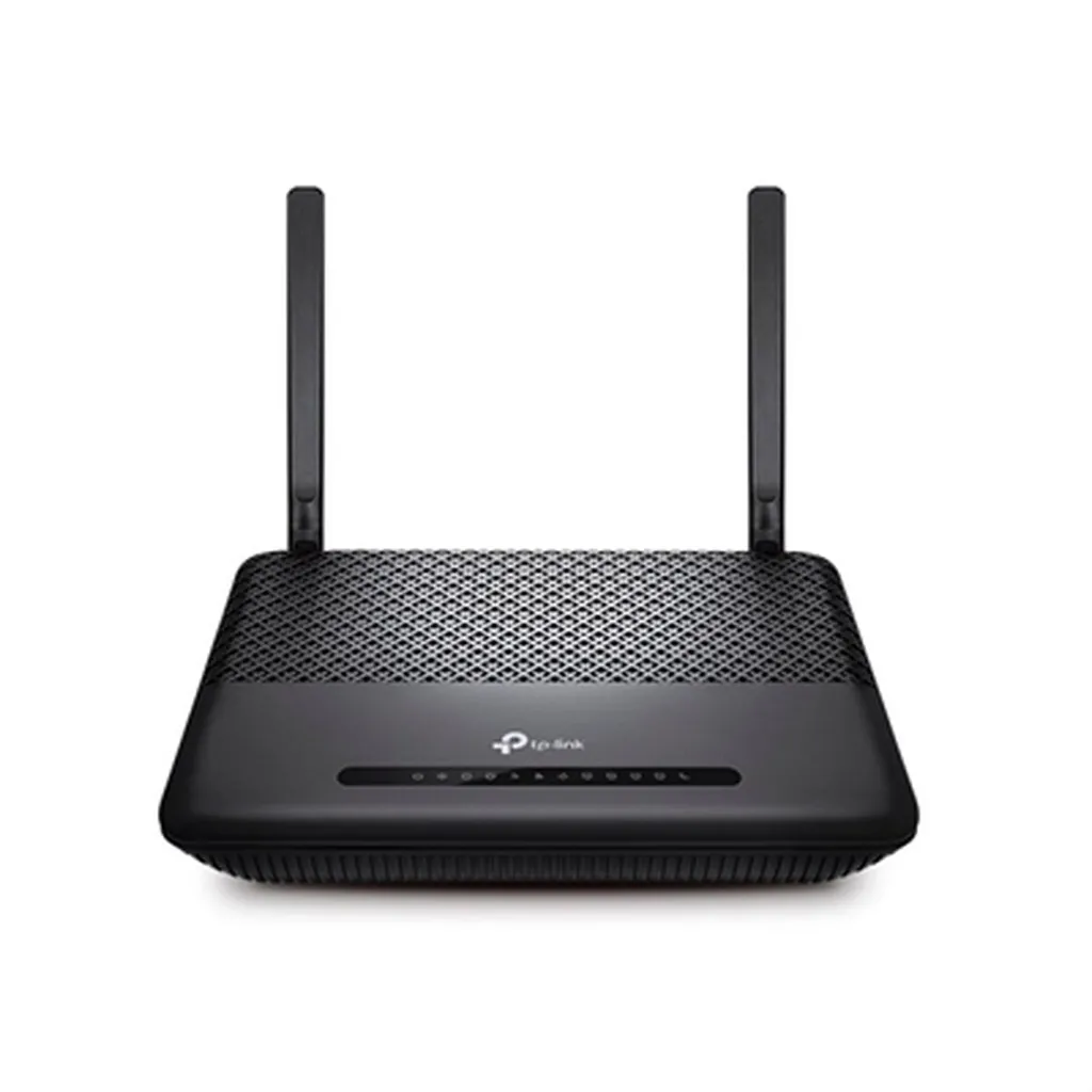 Occasione TP-Link XC220-G3V Router Gigabit Grigio - Stock Limitato