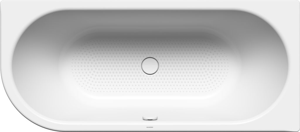 KALDEWEI Badewanne CENTRO DUO 1 LINKS bahamabeige