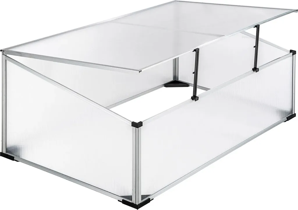 Châssis de semis Linder Exclusiv 100x60 pour protéger vos plantes