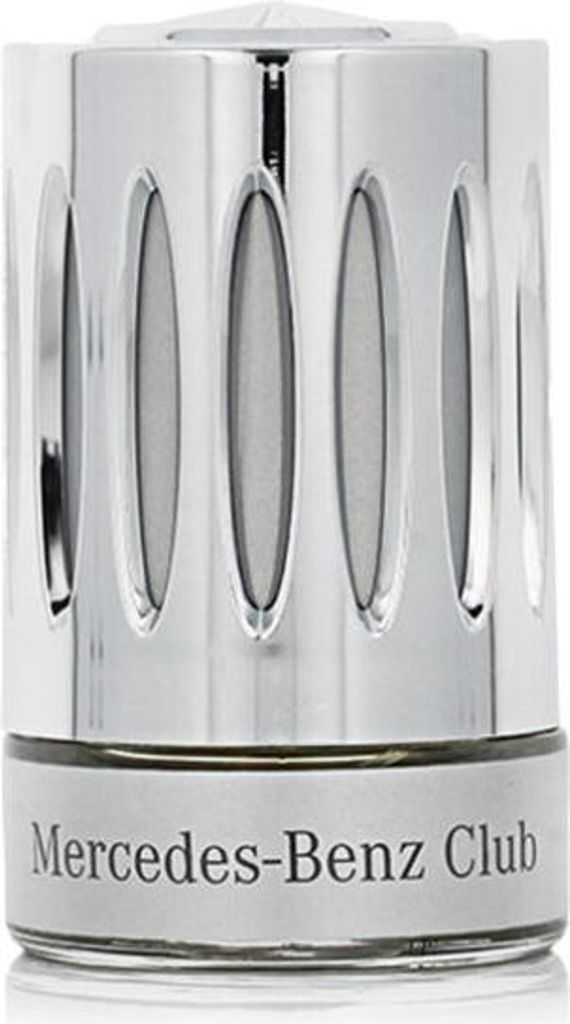 Mercedes-Benz Mercedes-Benz Club Eau de Toilette für Herren Produktbild 
