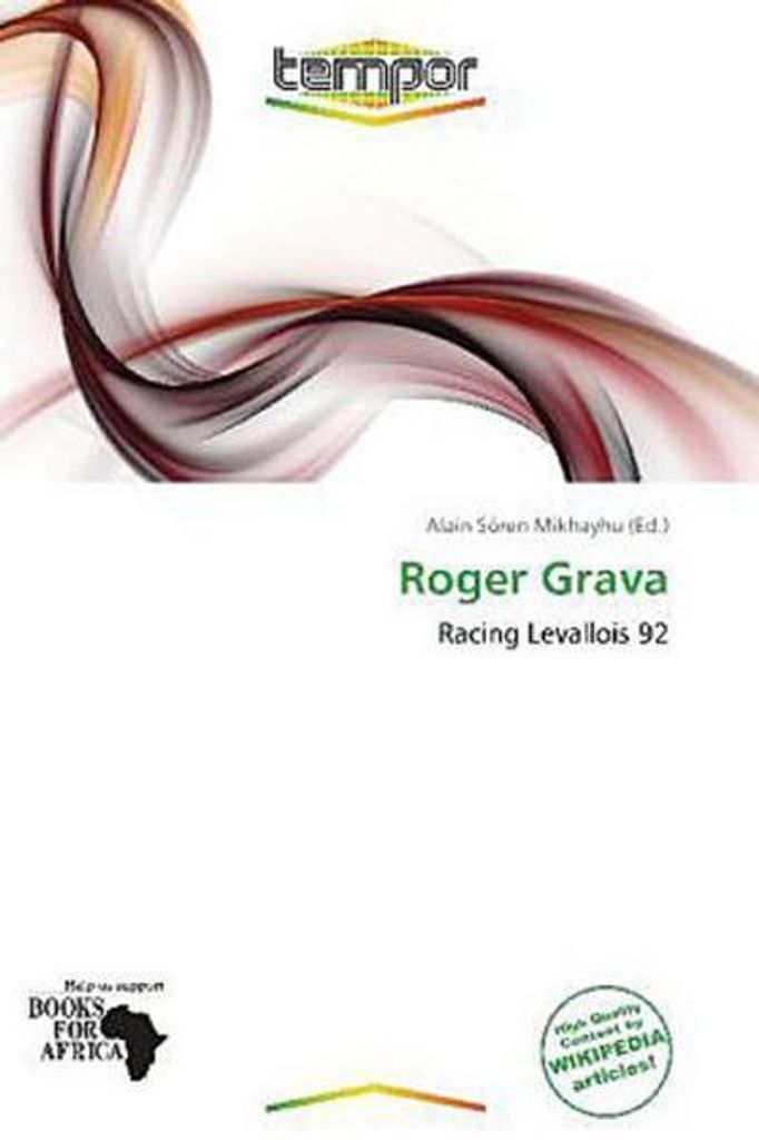 Roger Grava
