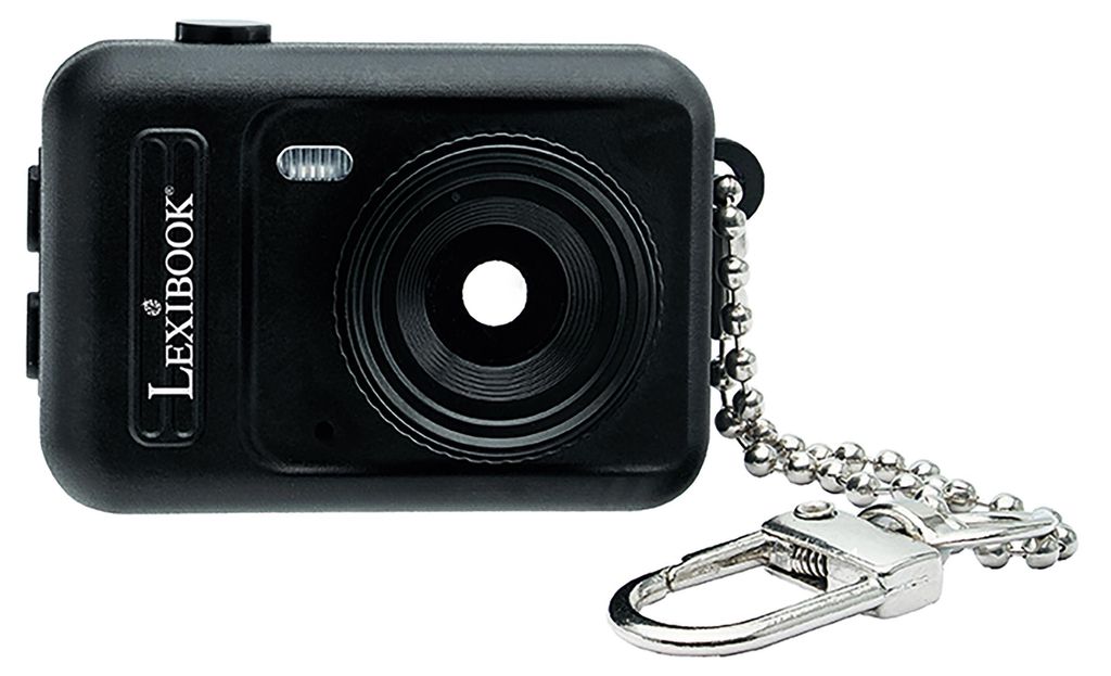 Miniatúrny digitálny fotoaparát Obrázok produktu 