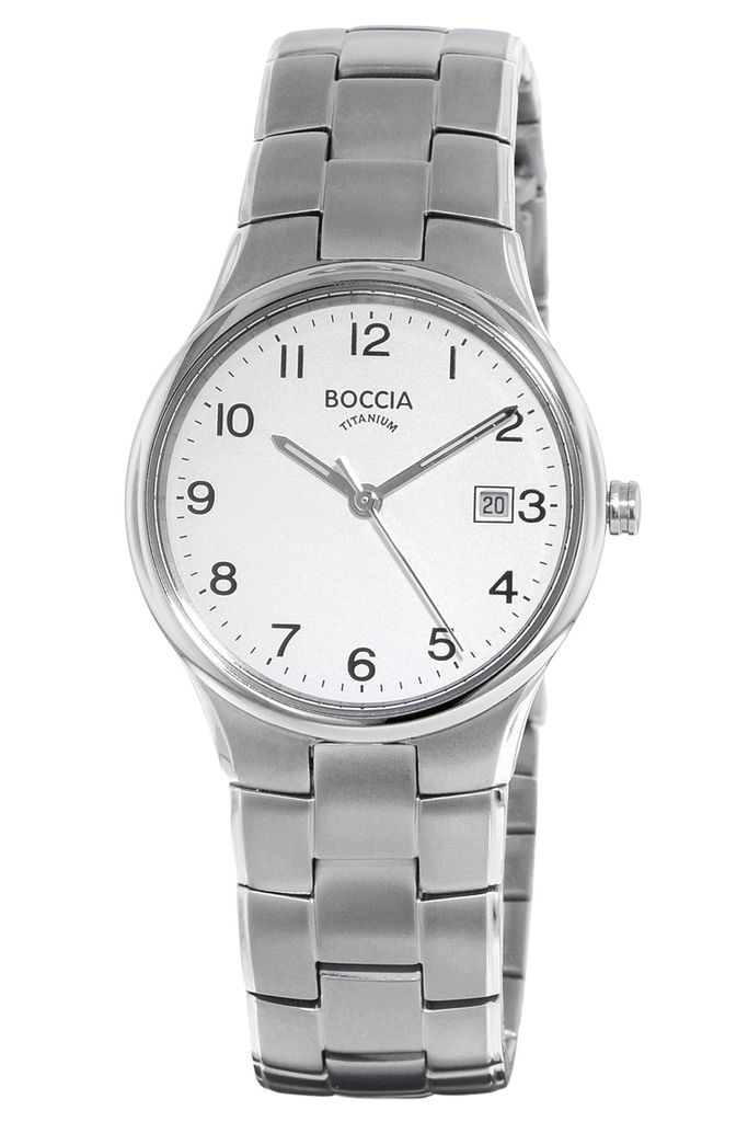 Zegarek damski Boccia 3297-01 Zdjęcie produktu 