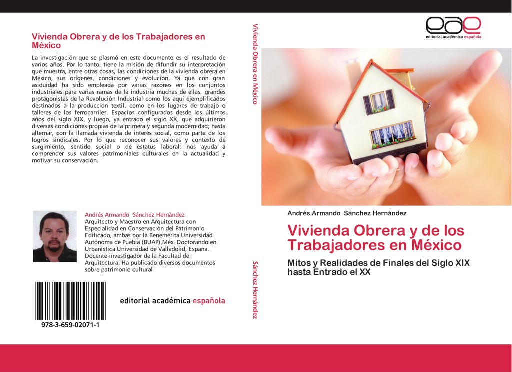 Vivienda Obrera y de los Trabajadores en México