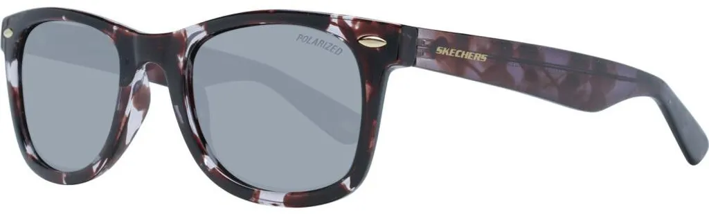 Skechers SE 6216 55D Lunettes Anti-Éblouissement Légères et Résistantes