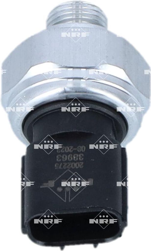 NRF Druckschalter Klimaanlage Druckschalter 38963 für HONDA CIVIC VIII Hatchback (FN, FK)