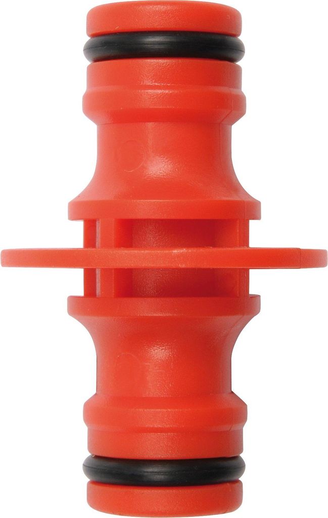 Tuyau d'arrosage Raccord de tuyau Raccord rapide 1/2" Image du produit 