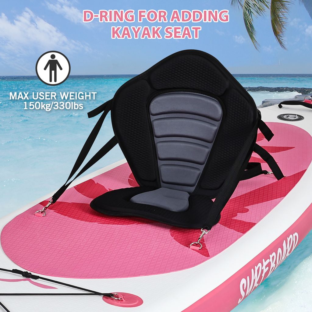 GarveeMore SUP-Board set,Stand Up Paddling Board Aufblasbar,Mit Universal Kamerahalterung, Komplettes Zubehör, Verstellbares Paddel, Anfänger, Fortgeschrittene GarveeMore SUP-Board set,Stand Up Paddling Board Aufblasbar,Mit Universal Kamerahalterung, Komplettes Zubehör, Verstellbares Paddel, Anfänger, Fortgeschrittene