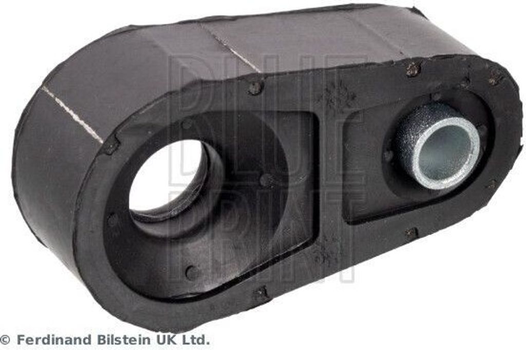BLUE PRINT ADBP800407 Lagerung Stabilisator Stabigummi Hinten für OPEL Movano Kastenwagen (X70) Movano Bus (X70) Movano Pritsche / Fahrgestell (X70)