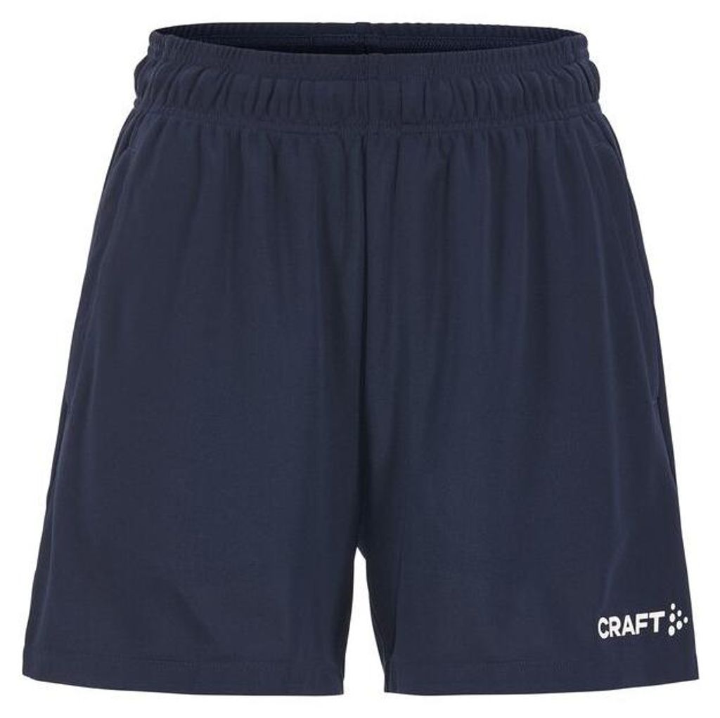 Craft Ability Zip Pocket Shorts W