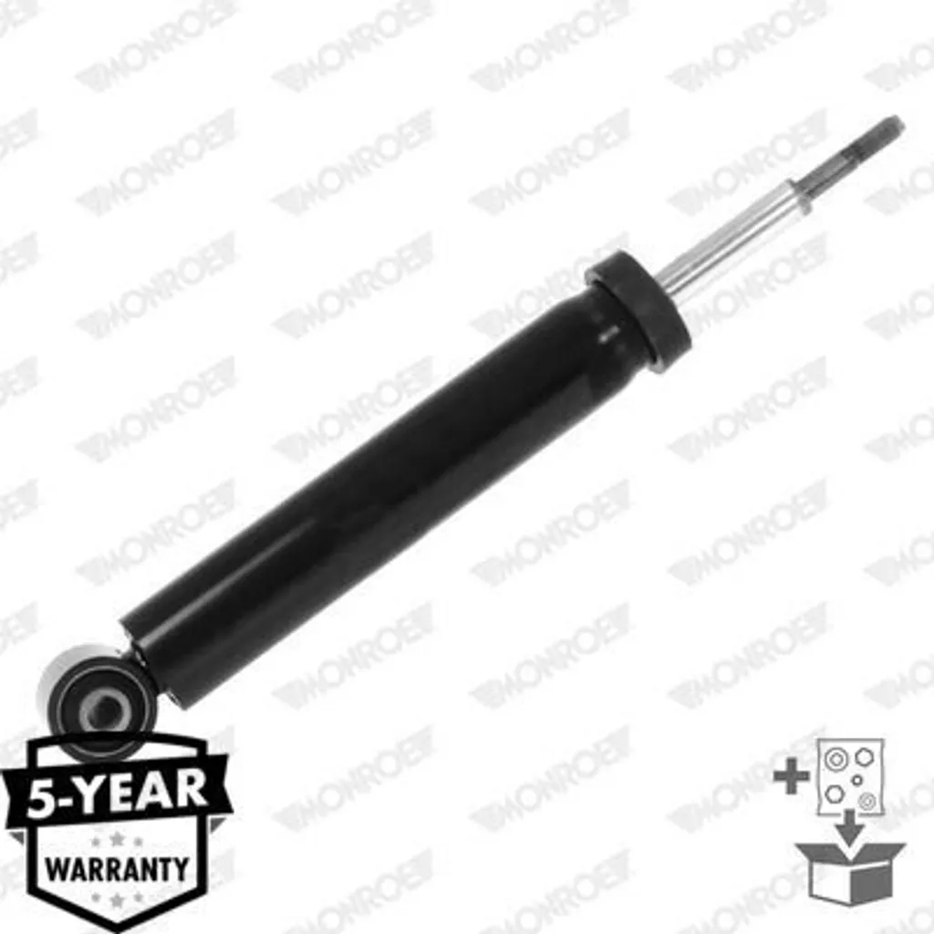 Amortisseur BMW E61 : remplacez votre suspension avec MONROE 376204SP