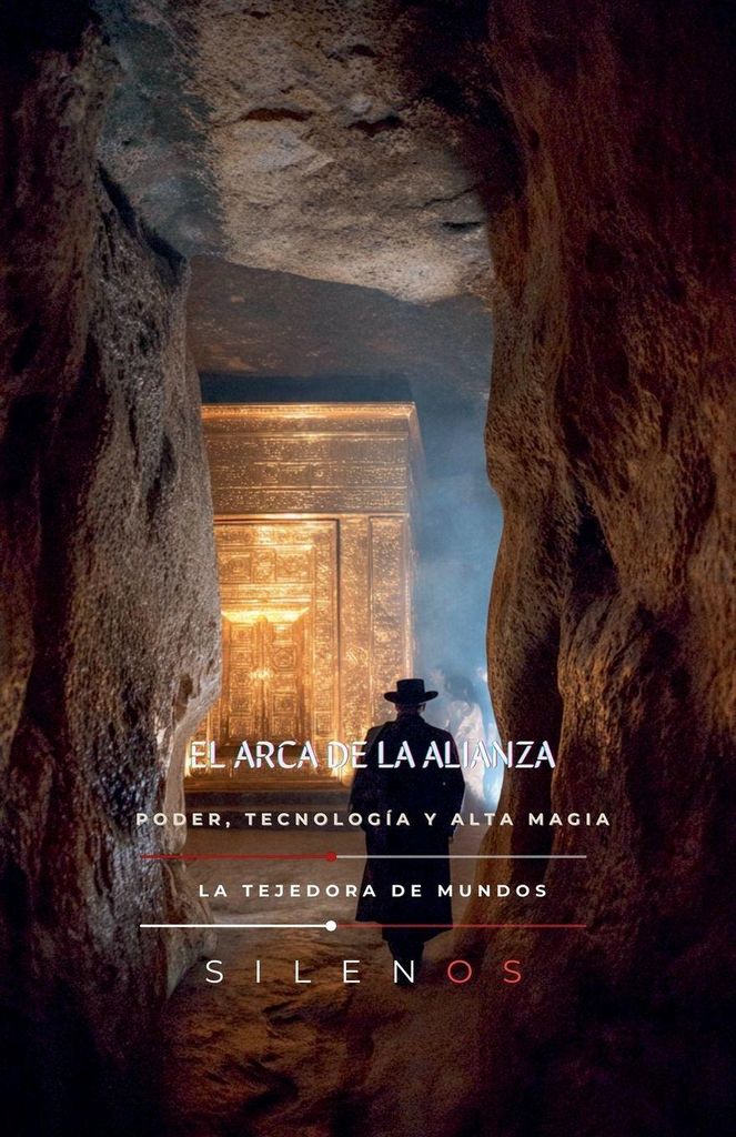 El Arca De La Alianza