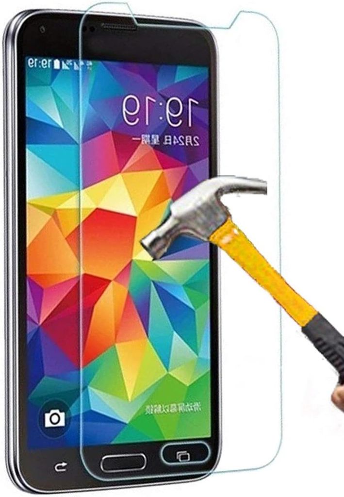 ino Schutzglas für Samsung Galaxy S5 S5 Neo S5LTE+ S5 Duos Produktbild 