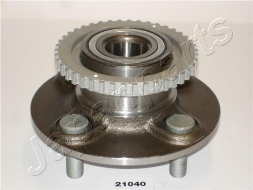 JAPANPARTS KK-21040 - OE 43200 0M801 Radnabe für Almera I (N15)