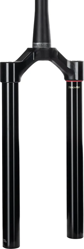 Remplacer pivot té de fourche RockShox CSU Lyrik noir contre les bruits