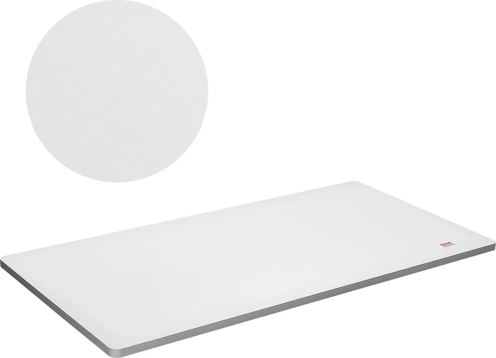 Top per Banco da Lavoro VEVOR 140cm Legno Truciolato Robusto 25mm
