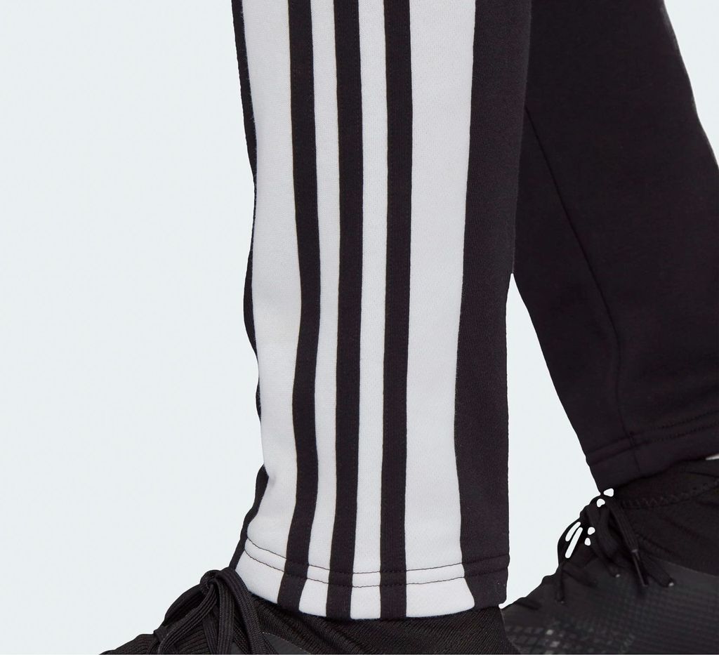 adidas Herren Squadra 21 Freizeithose, Black, S Produktbild 16