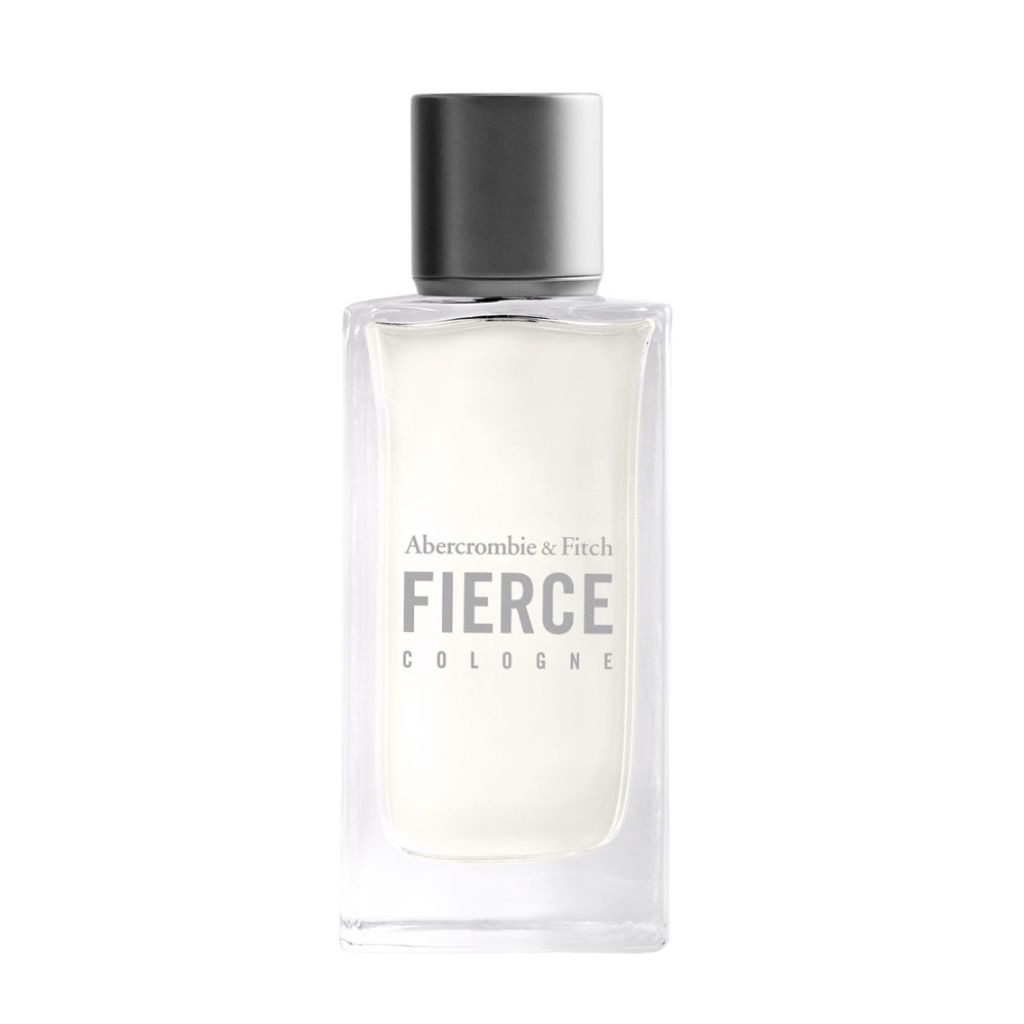 Abercrombie & Fitch Fierce Cologne Men Edc Spray Produktbild 
