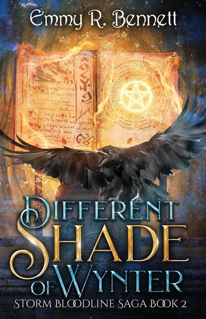 Different Shade of Wynter