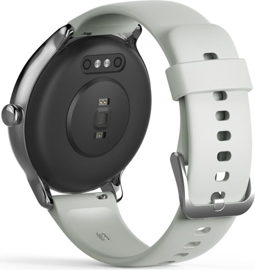 Smartwatch "Fit Watch 4910", wasserdicht, Herzfrequenz, Produktbild 3